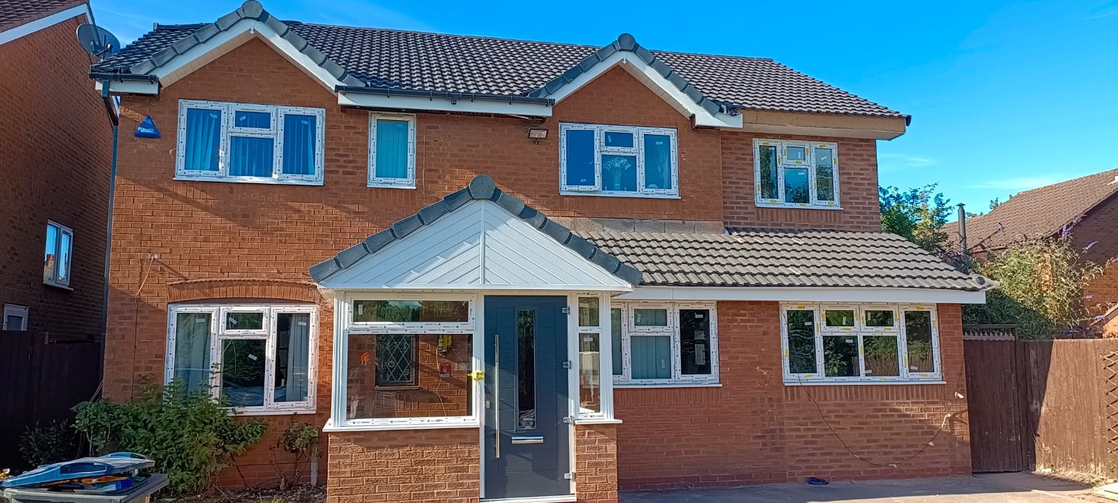 Property Renovations